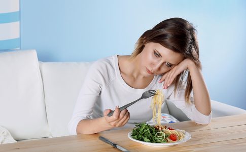 Binge-Eating-Disorders